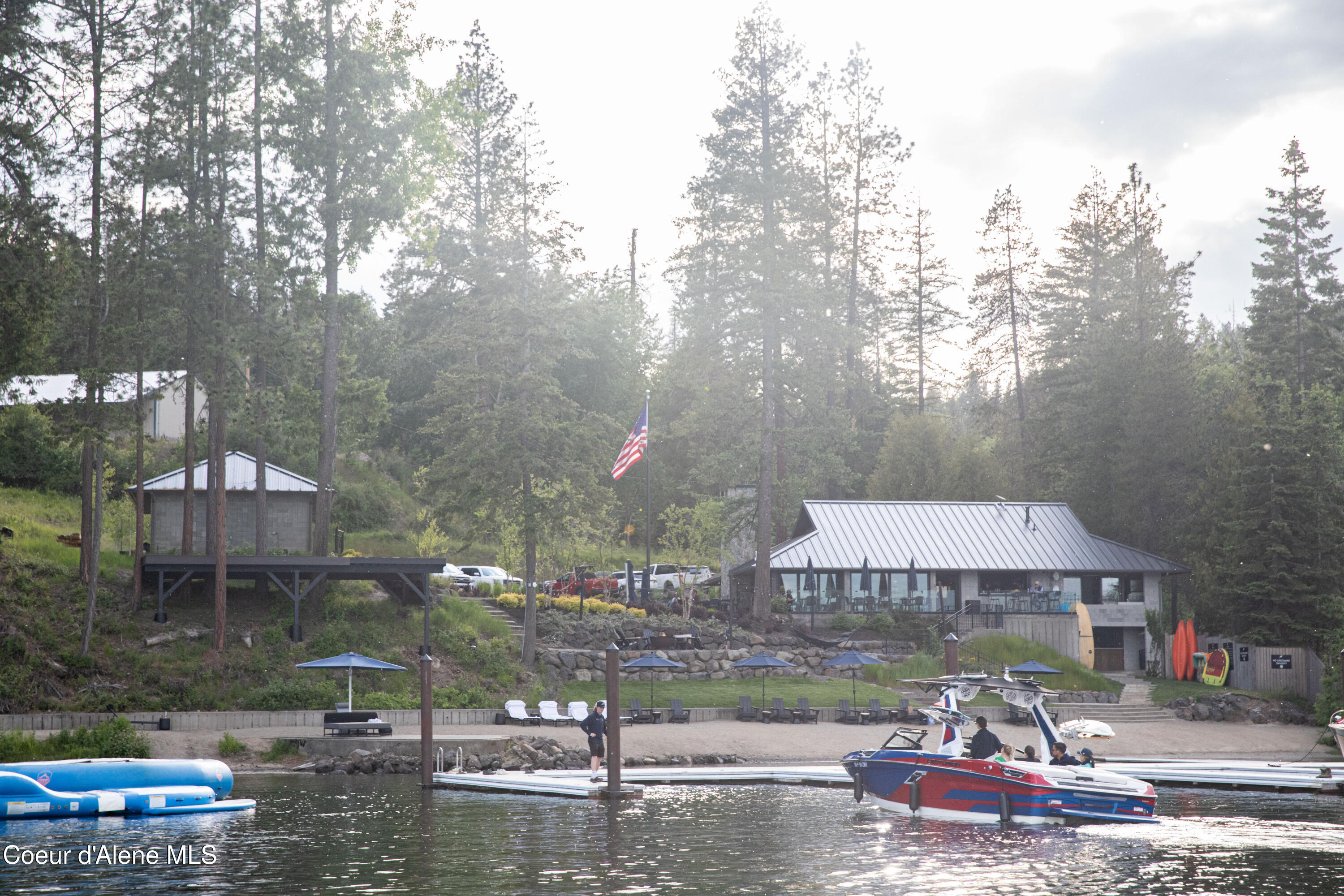 5699 West Rivelle Court Coeur D'Alene, ID 83814 - Photo 17 of 34 Lake 1