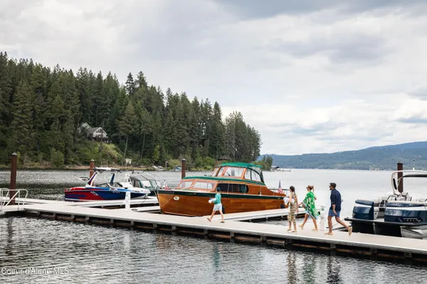 $2,175,000 | 5699 West Rivelle Court, Coeur D'Alene, ID 83814
