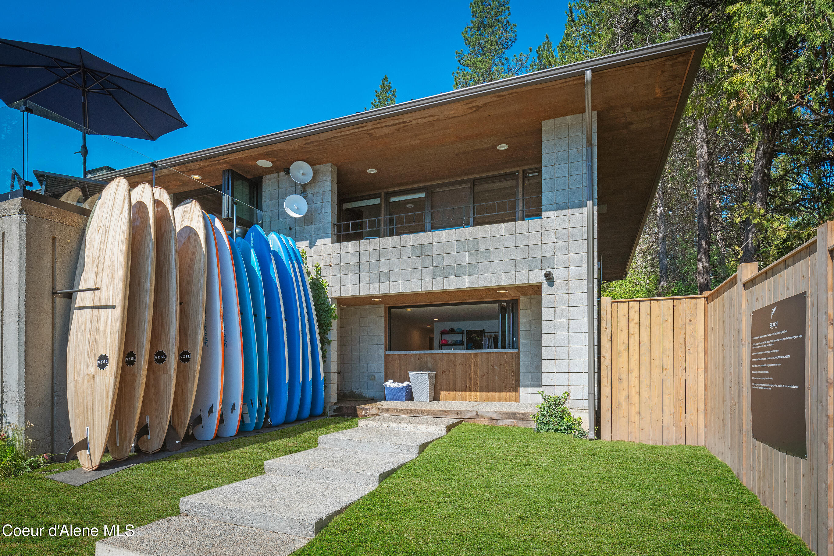 5699 West Rivelle Court Coeur D'Alene, ID 83814 - Photo 20 of 34 Lake 5