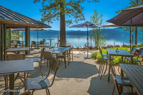 $2,175,000 | 5699 West Rivelle Court, Coeur D'Alene, ID 83814