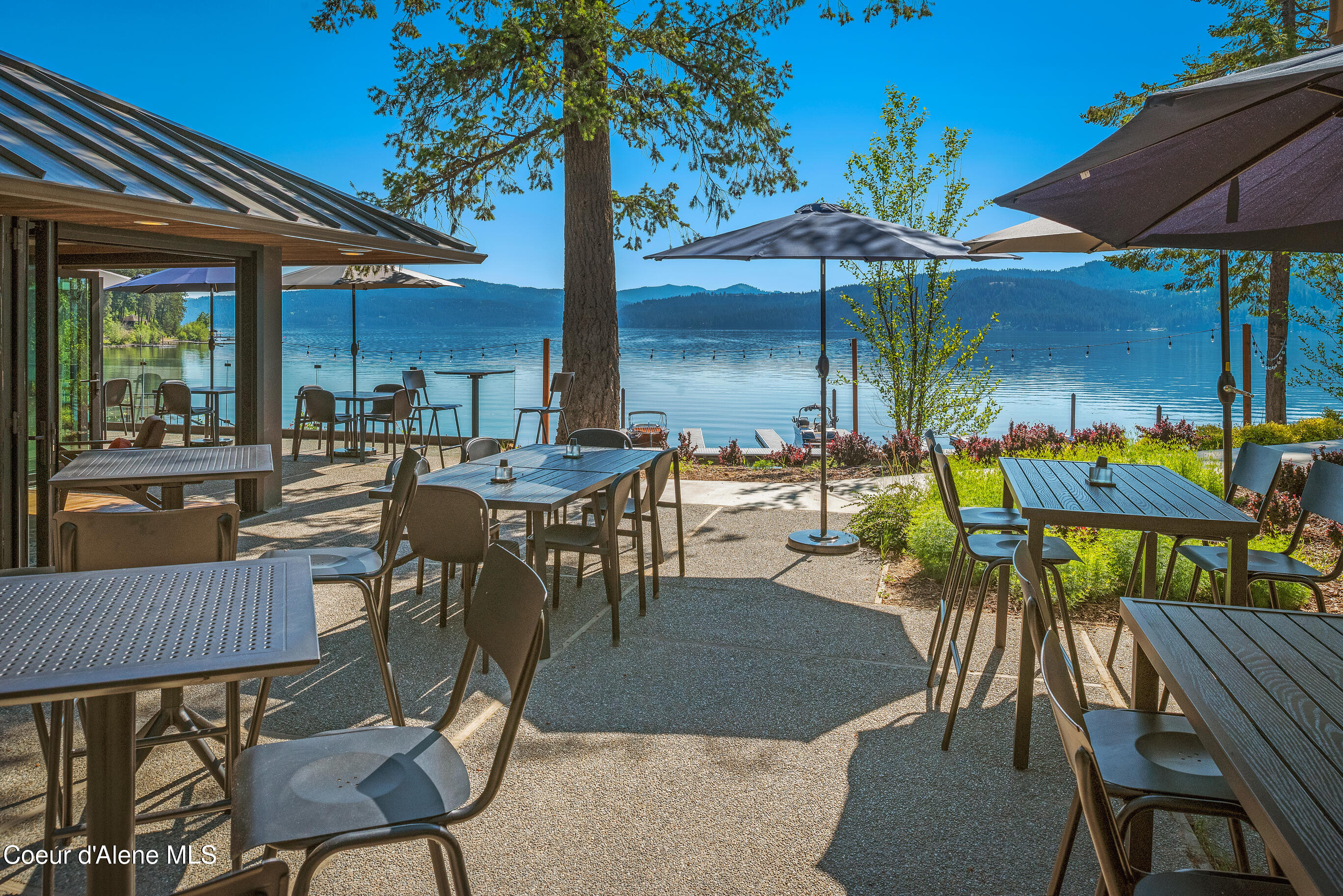 5699 West Rivelle Court Coeur D'Alene, ID 83814 - Photo 21 of 34 Lake 6