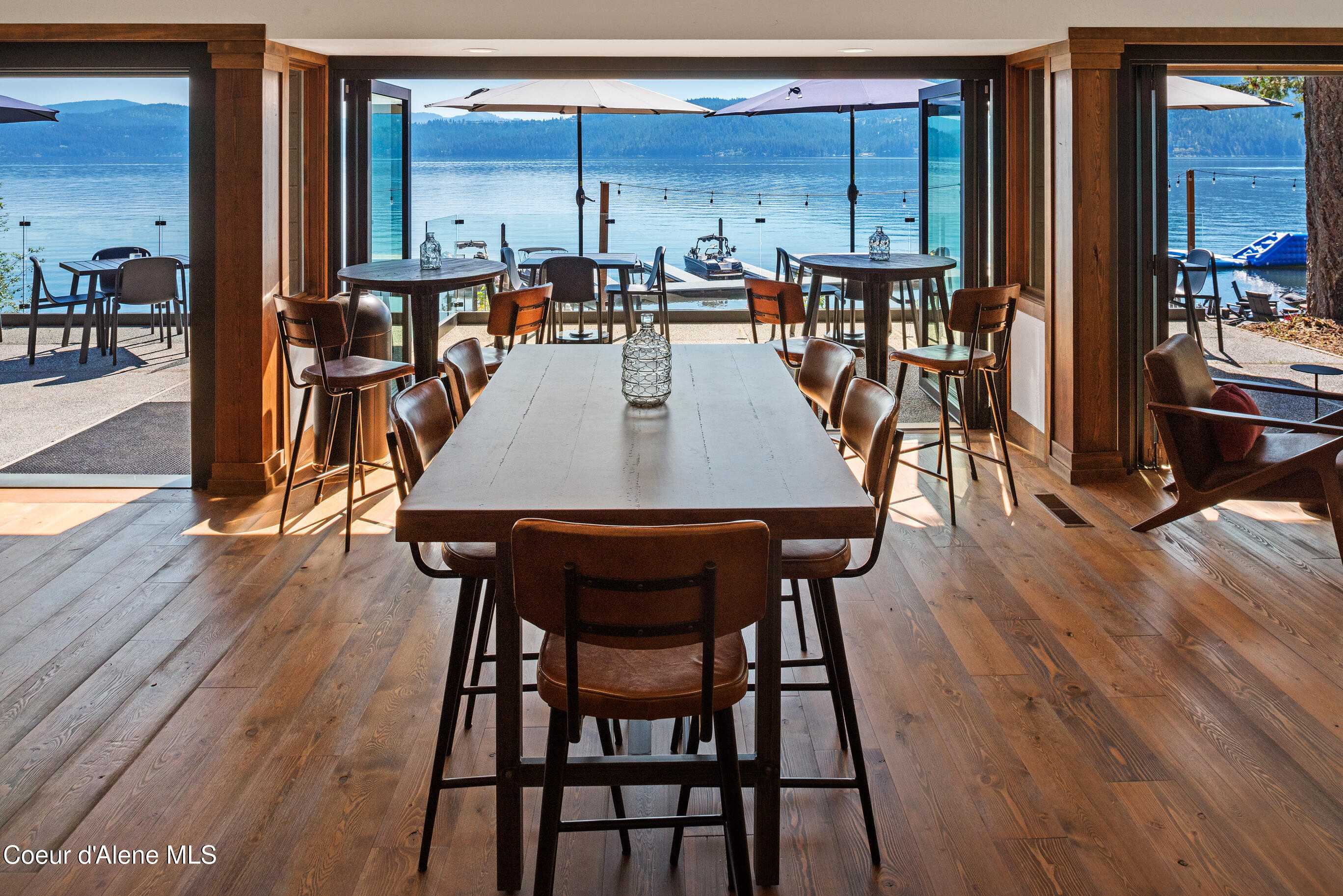 5699 West Rivelle Court Coeur D'Alene, ID 83814 - Photo 22 of 34 Lake House