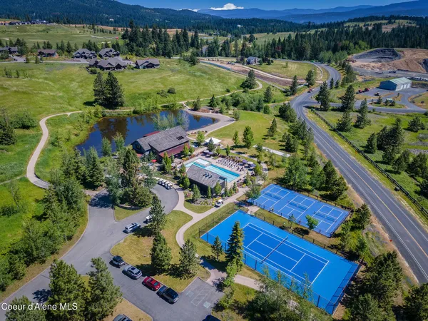 $2,175,000 | 5699 West Rivelle Court, Coeur D'Alene, ID 83814
