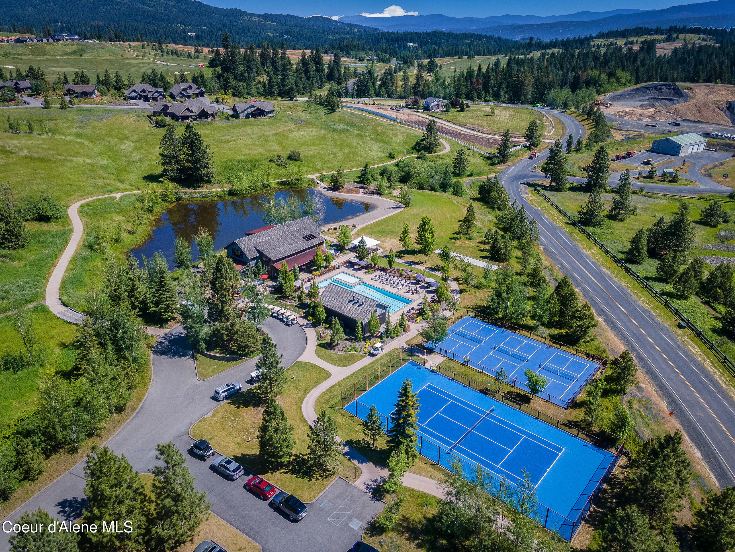 5699 West Rivelle Court Coeur D'Alene, ID 83814 - Photo 23 of 34 Outpost 1