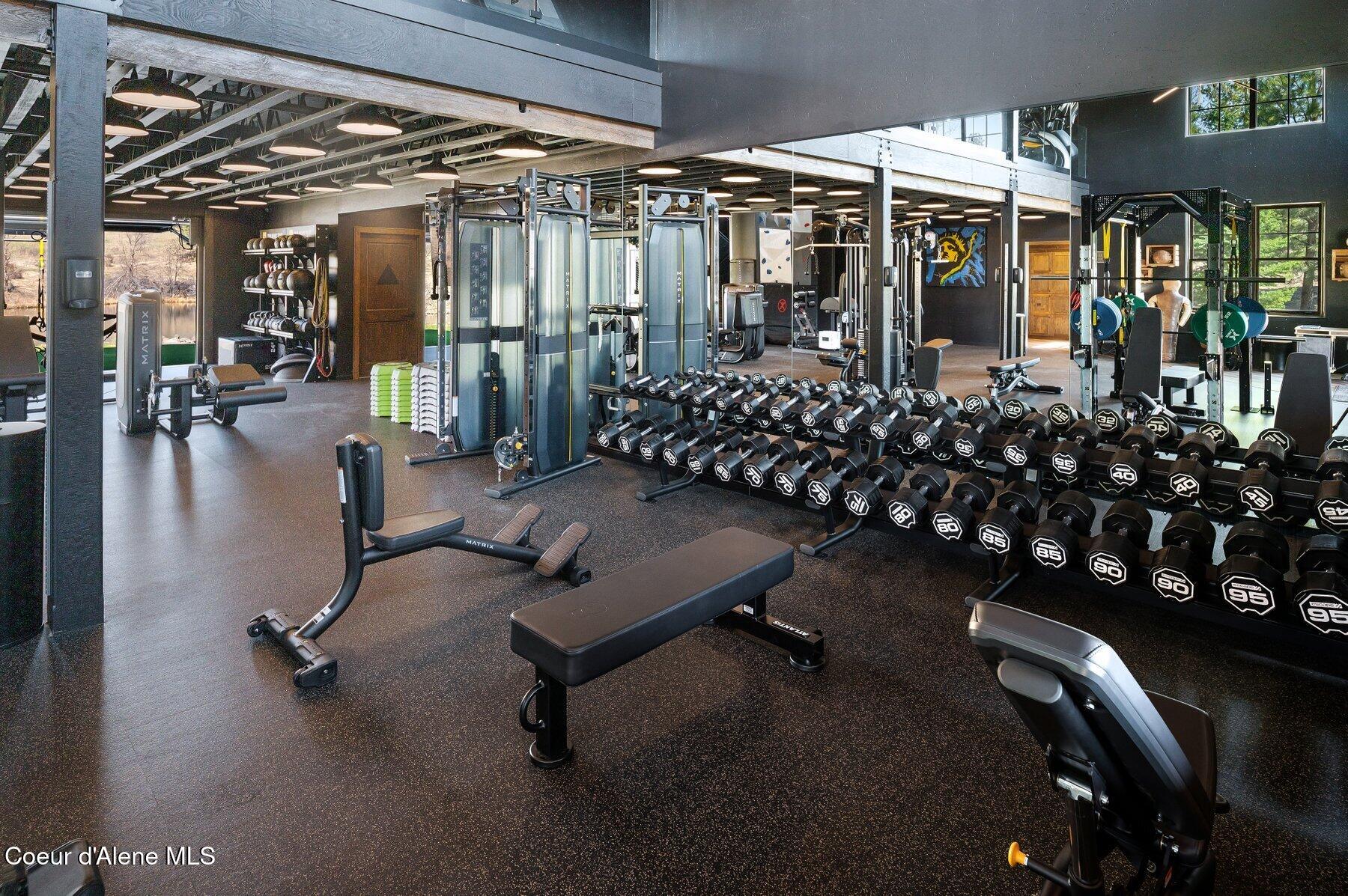 5699 West Rivelle Court Coeur D'Alene, ID 83814 - Photo 27 of 34 OUTPOST 6