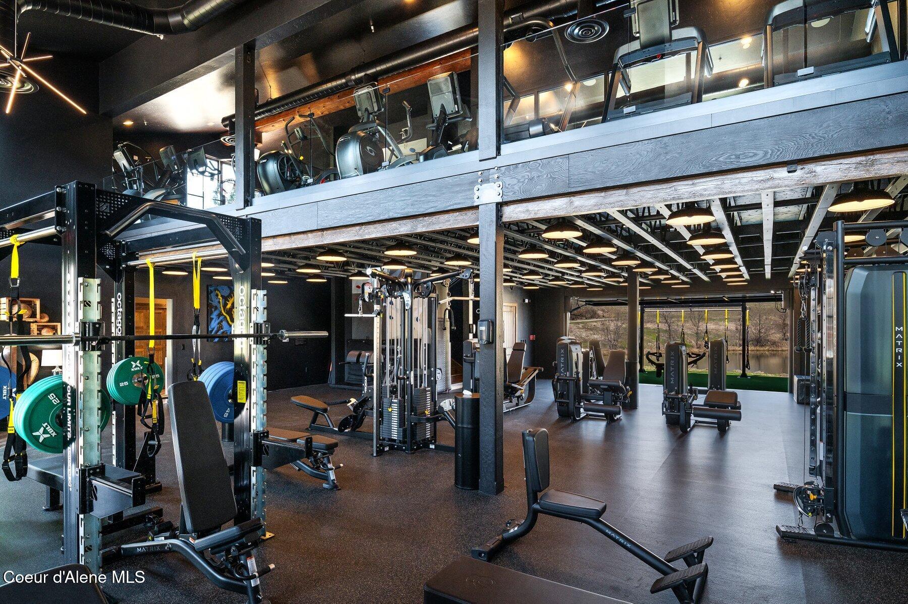 5699 West Rivelle Court Coeur D'Alene, ID 83814 - Photo 28 of 34 OUTPOST 7