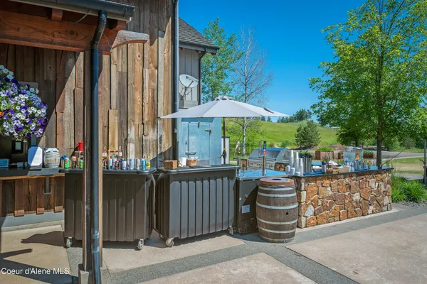 $2,175,000 | 5699 West Rivelle Court, Coeur D'Alene, ID 83814
