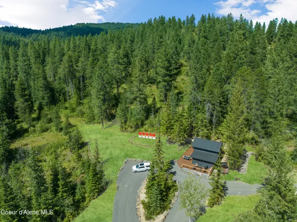 $2,175,000 | 5699 West Rivelle Court, Coeur D'Alene, ID 83814