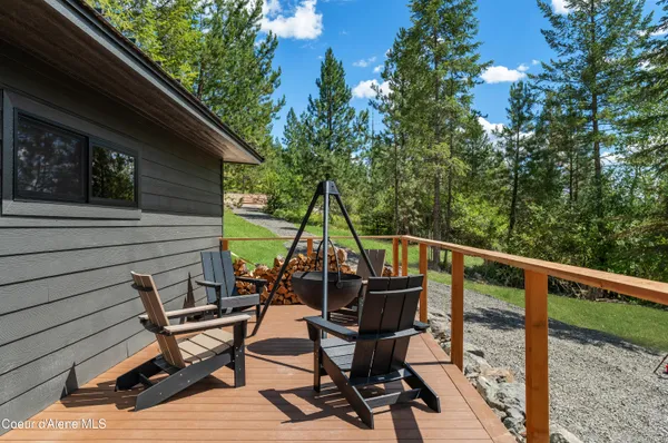 $2,175,000 | 5699 West Rivelle Court, Coeur D'Alene, ID 83814