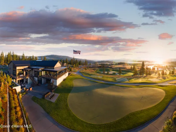 $2,175,000 | 5699 West Rivelle Court, Coeur D'Alene, ID 83814
