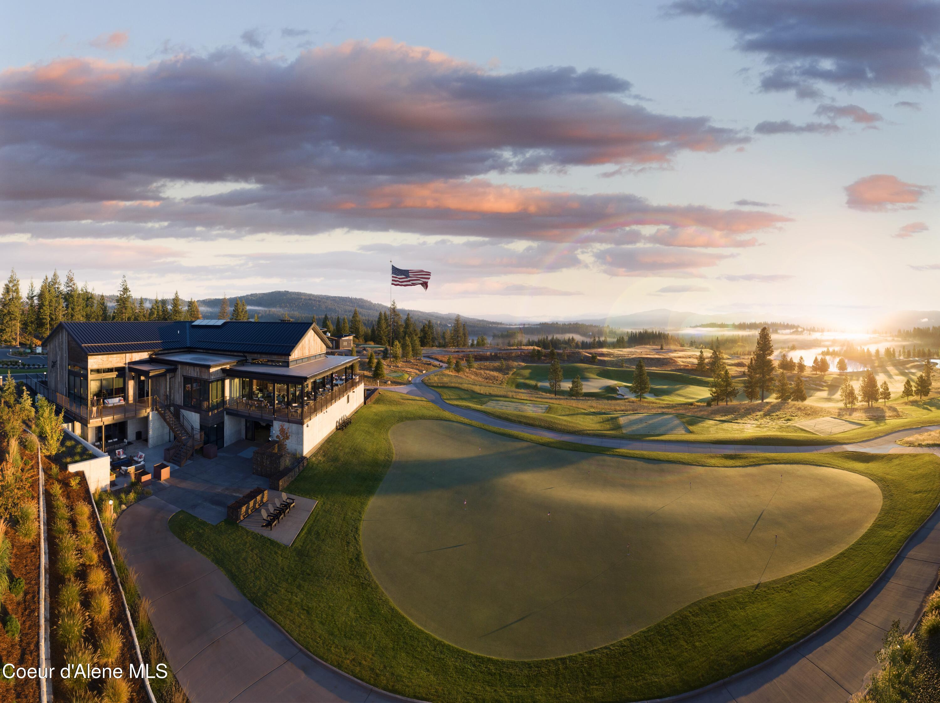 5699 West Rivelle Court Coeur D'Alene, ID 83814 - Photo 6 of 34 1 The Club