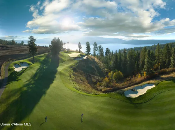 $2,175,000 | 5699 West Rivelle Court, Coeur D'Alene, ID 83814