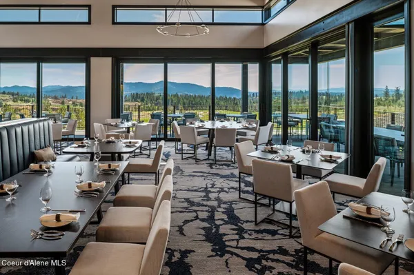 $2,175,000 | 5699 West Rivelle Court, Coeur D'Alene, ID 83814