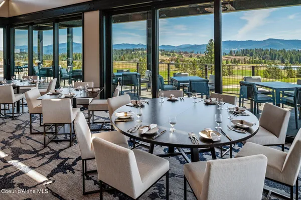 $2,175,000 | 5699 West Rivelle Court, Coeur D'Alene, ID 83814