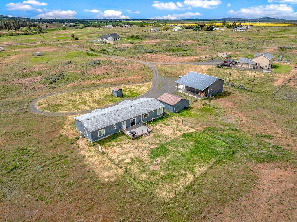 22922 West McFarlane Road Medical Lake, WA 99022 - Photo 42 of 50