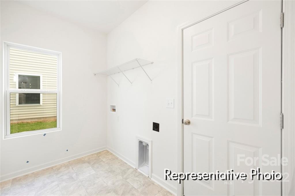 321 Copes Court, Unit 48 Kannapolis, NC 28081 - Photo 15 of 18 a view of a bathroom with a window