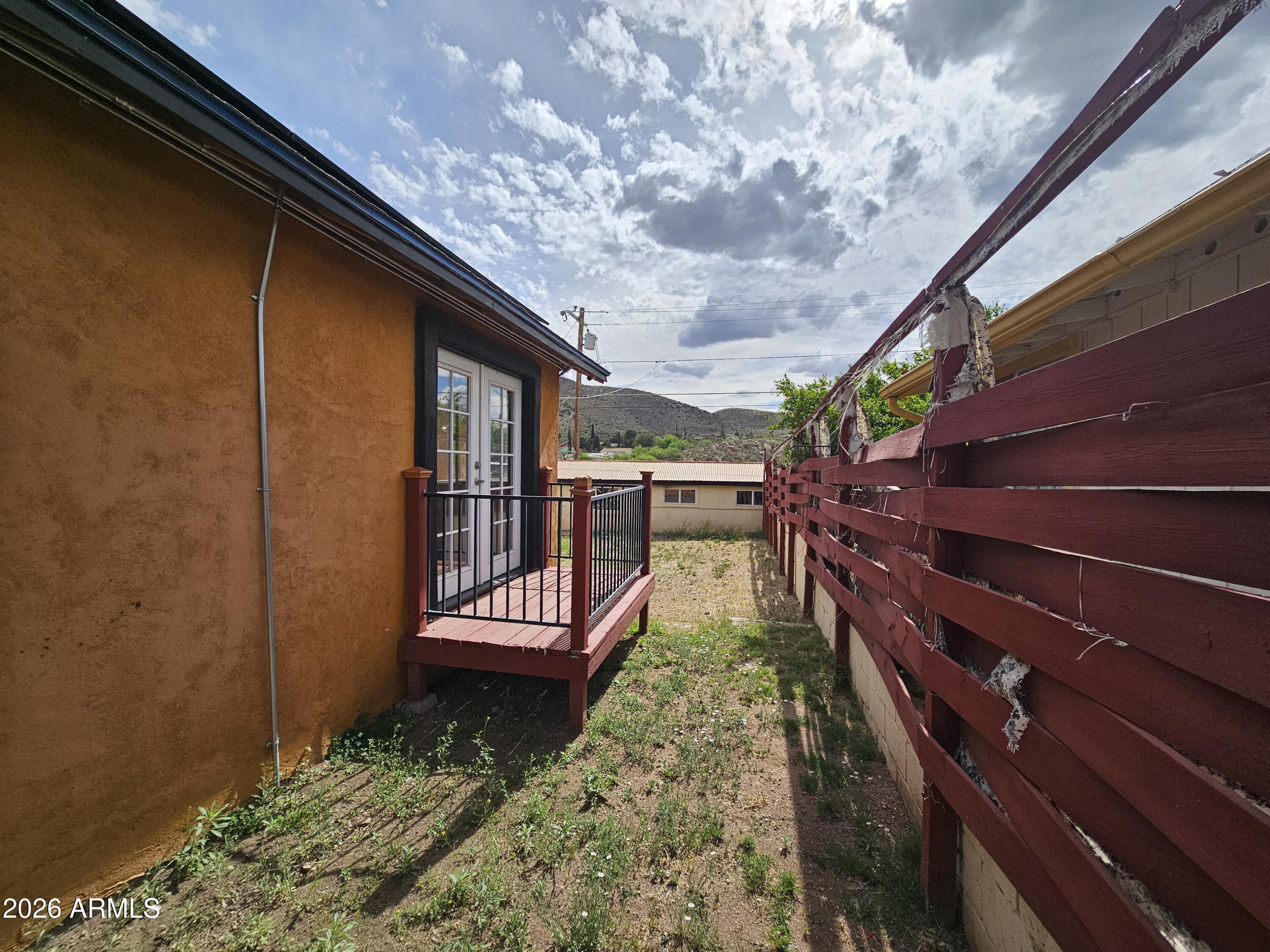 409 Bisbee Road Bisbee, AZ 85603 - Photo 3 of 5 1000079088