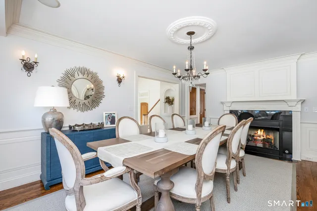 $17,000 | 20 Outlook Drive, Darien, CT 06820