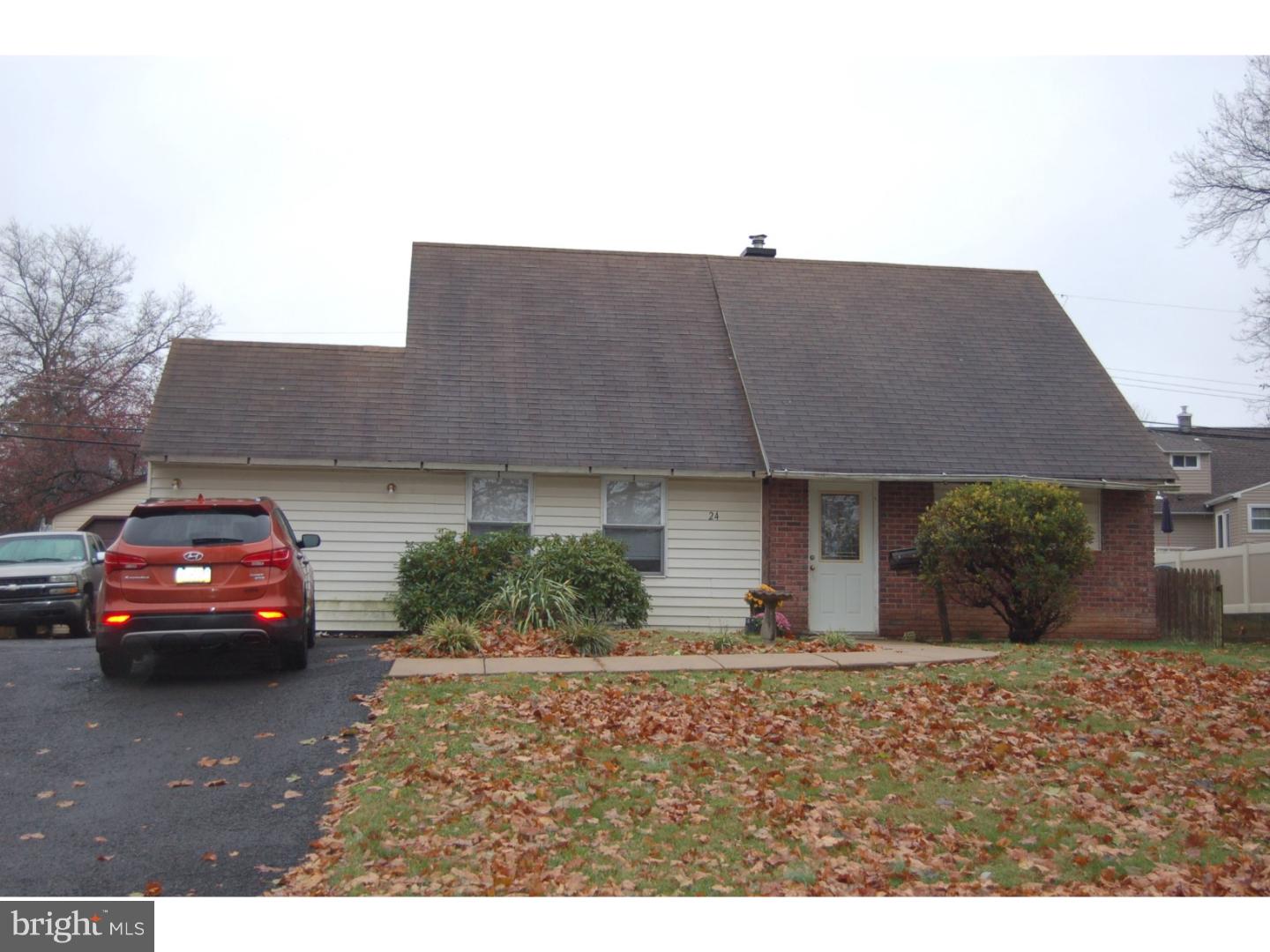 24 Quay Road Levittown, PA 19057 - Photo 1 of 14 Gallery Image 1