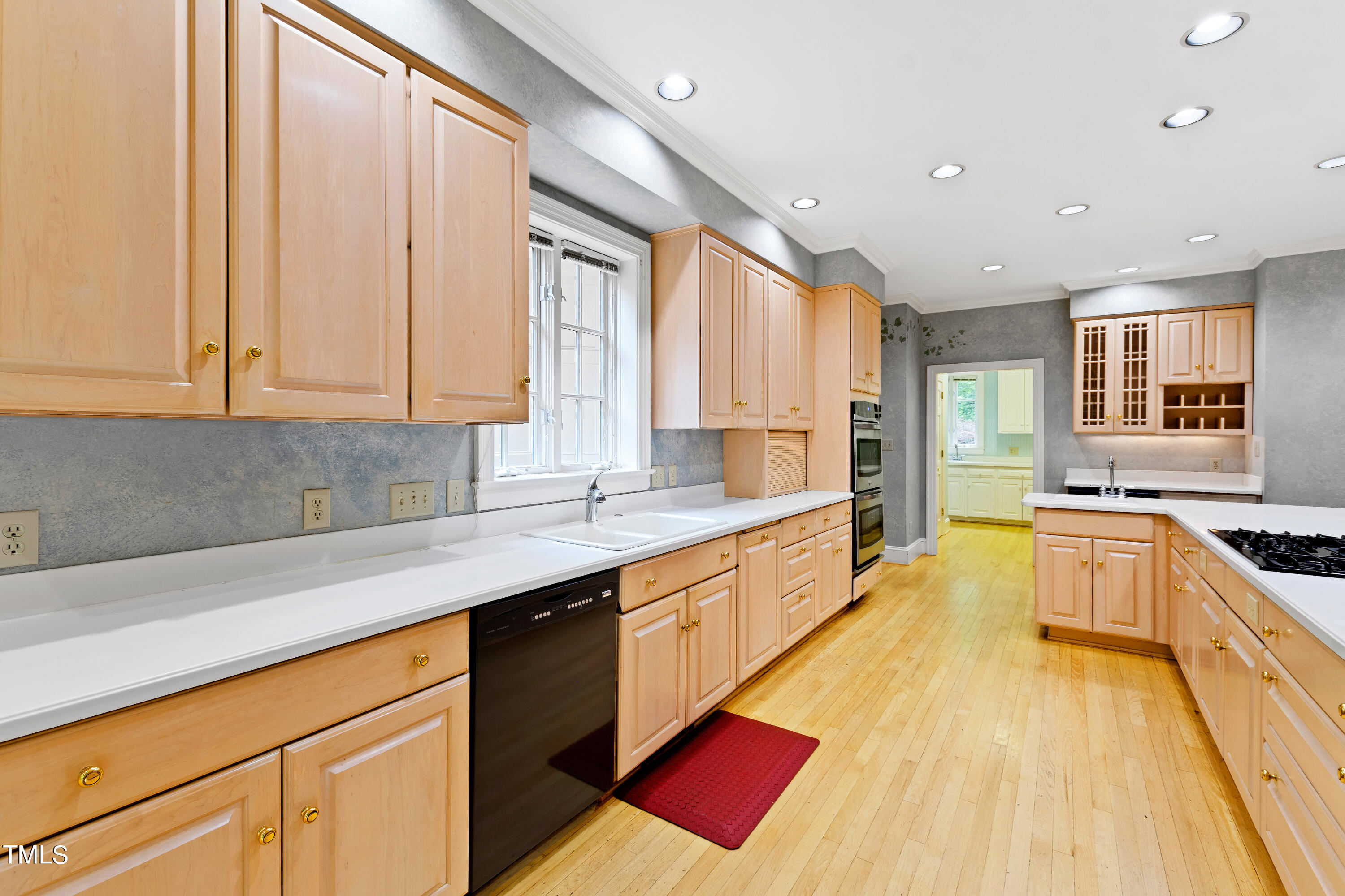 1904 Chase Court Raleigh, NC 27607 - Photo 13 of 68 Kitchen 4