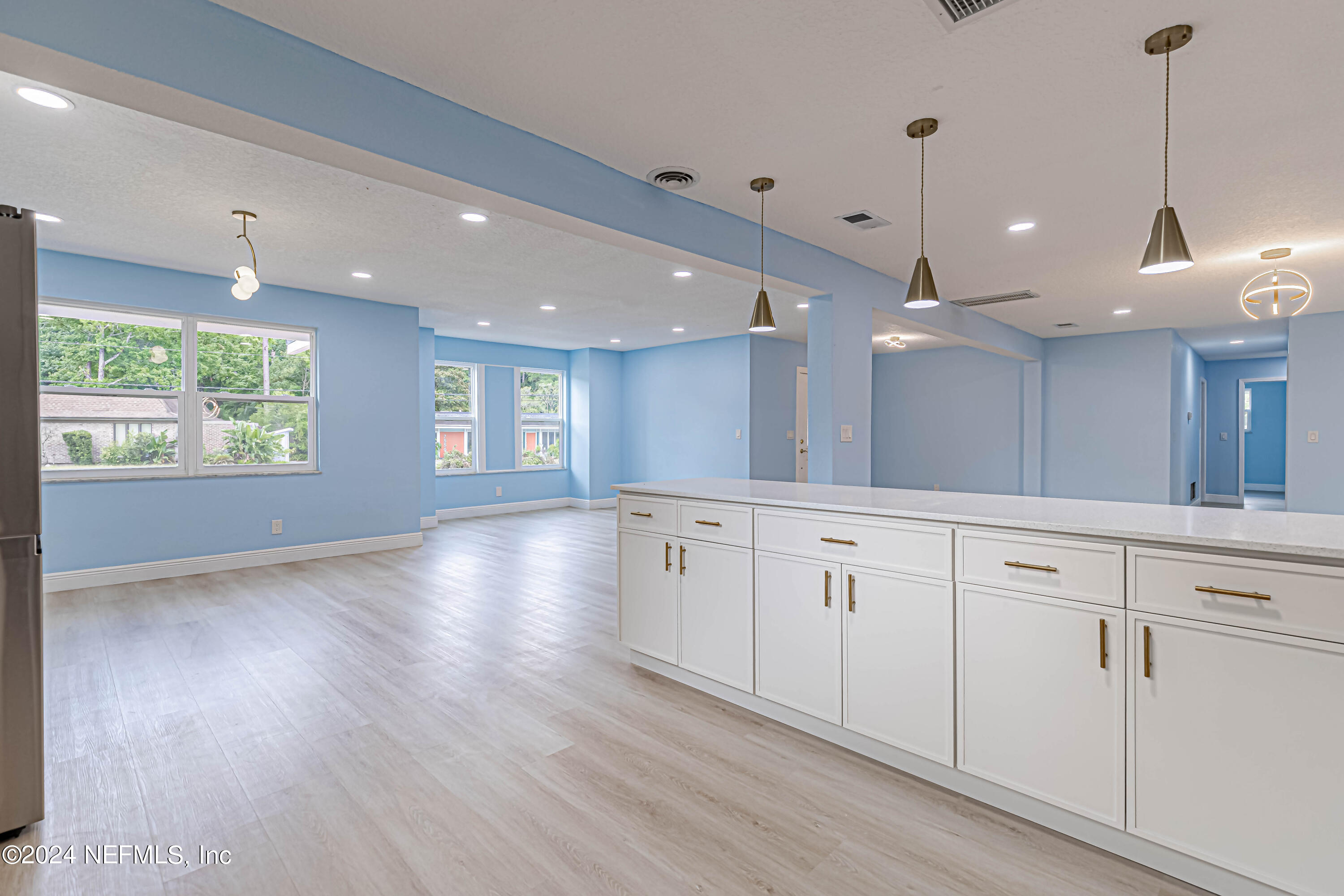 7557 Holiday Road South Jacksonville, FL 32216 - Photo 12 of 47 Kitchen 4th View