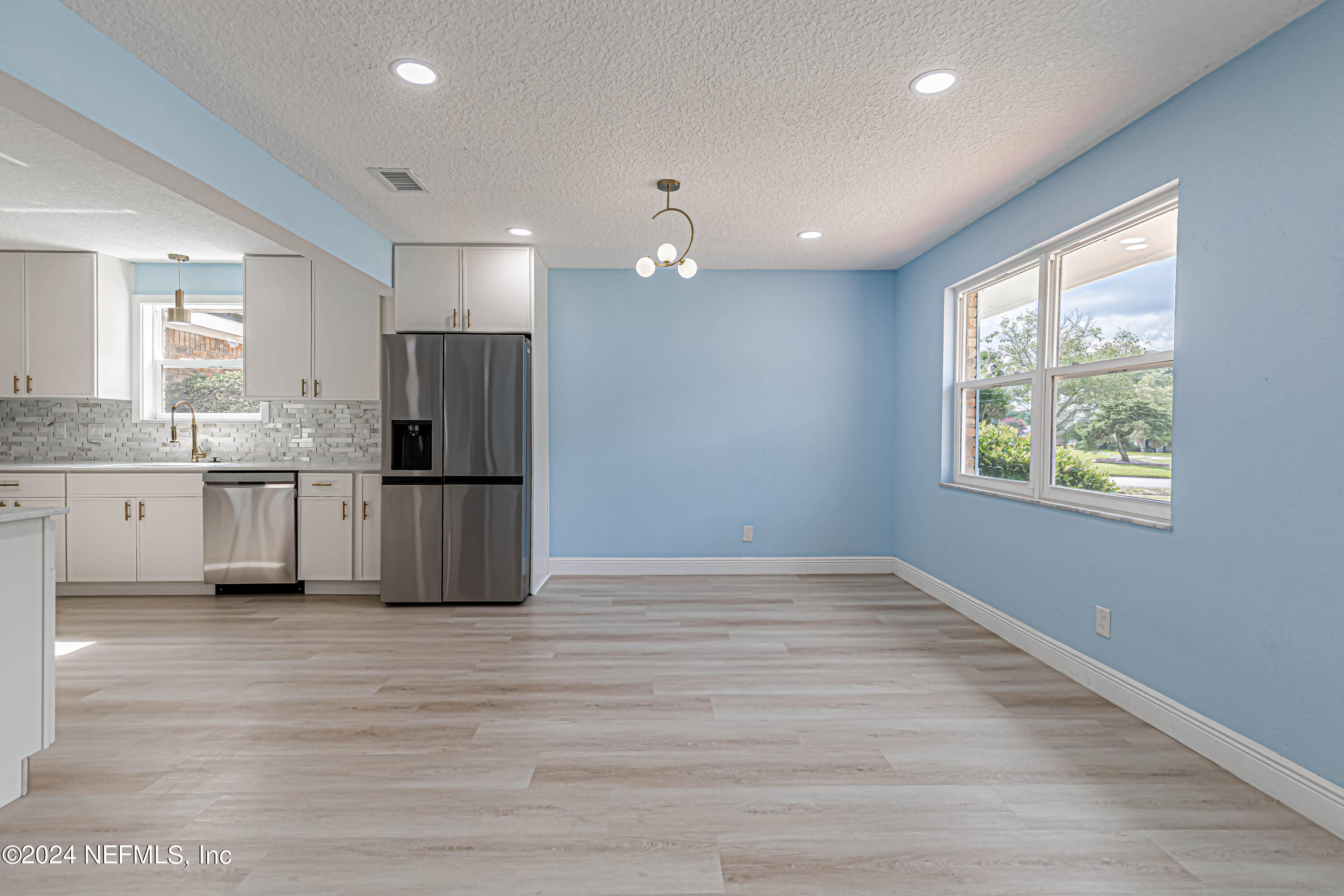7557 Holiday Road South Jacksonville, FL 32216 - Photo 15 of 47 Dining Area 2nd View