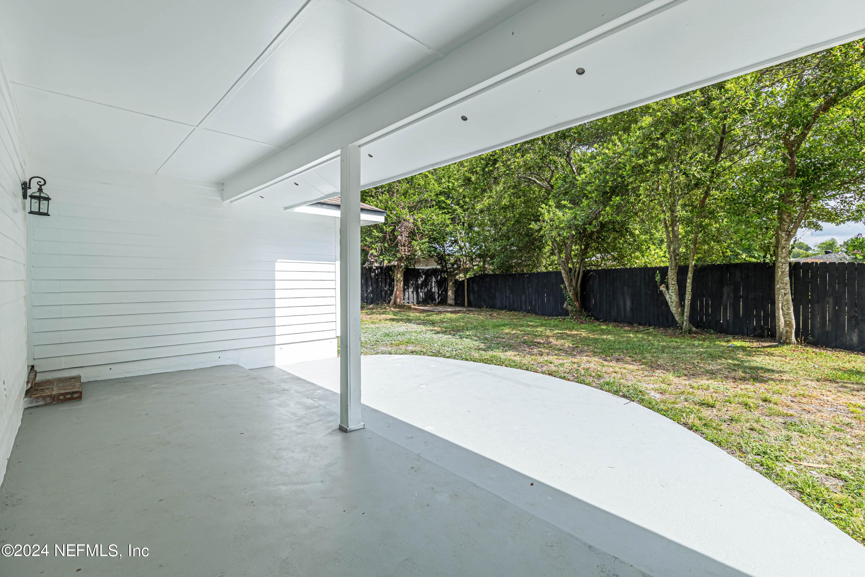 7557 Holiday Road South Jacksonville, FL 32216 - Photo 41 of 47 Covered Porch