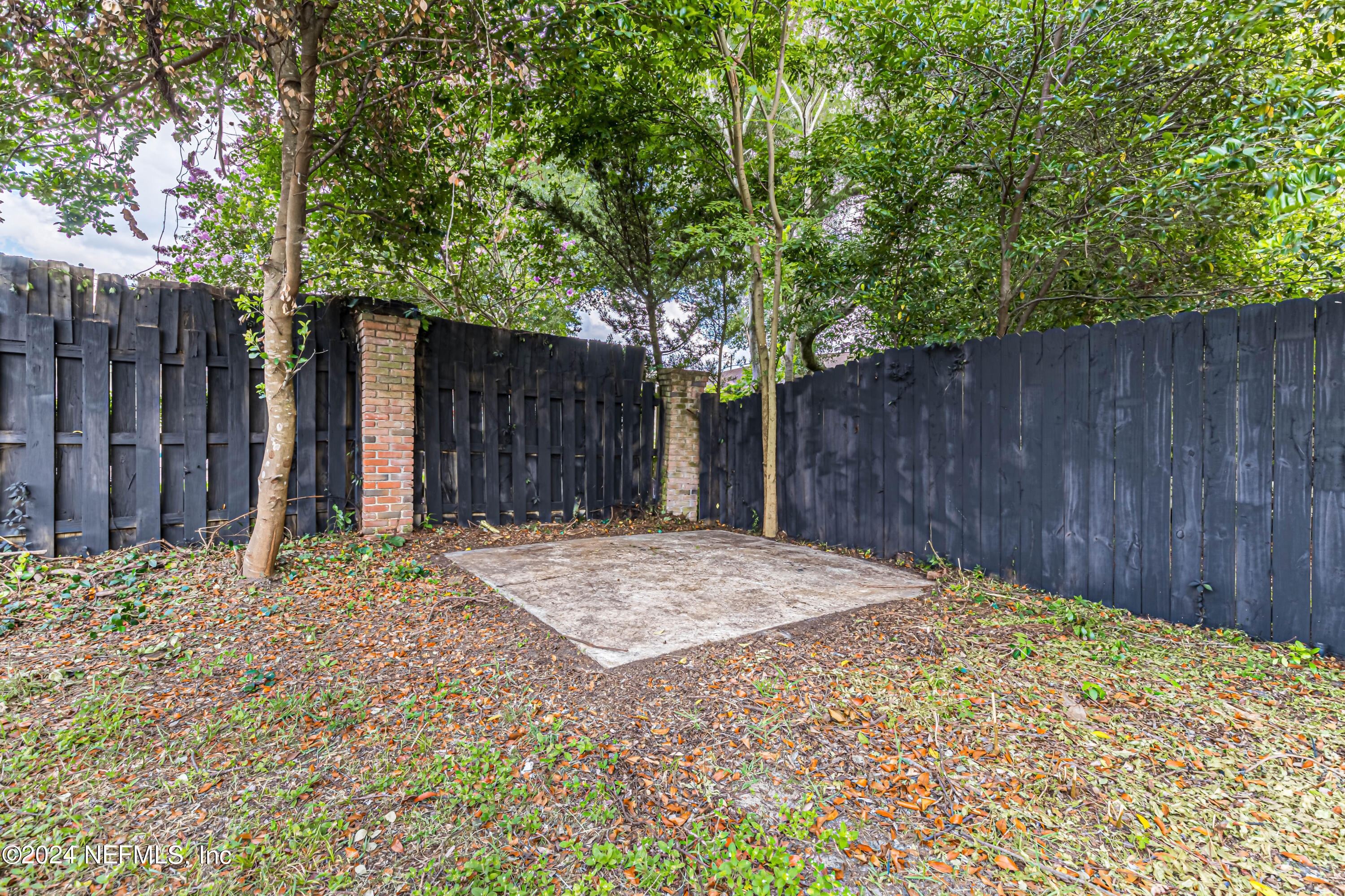 7557 Holiday Road South Jacksonville, FL 32216 - Photo 45 of 47 Concete Slab