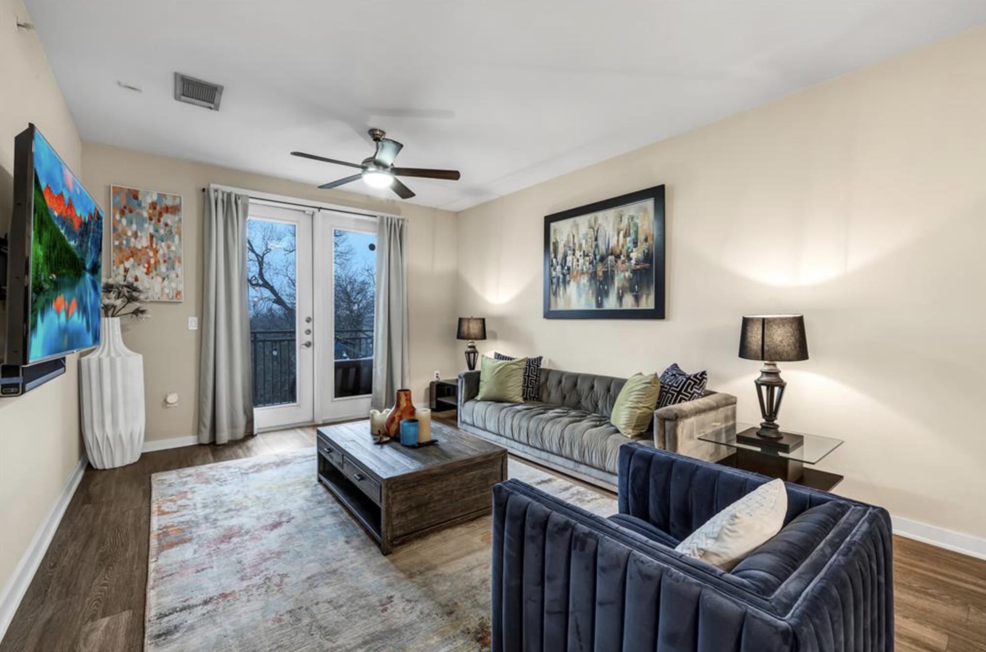 1900 Barton Springs Road, Unit 3024 Austin, TX 78704 - Photo 7 of 37