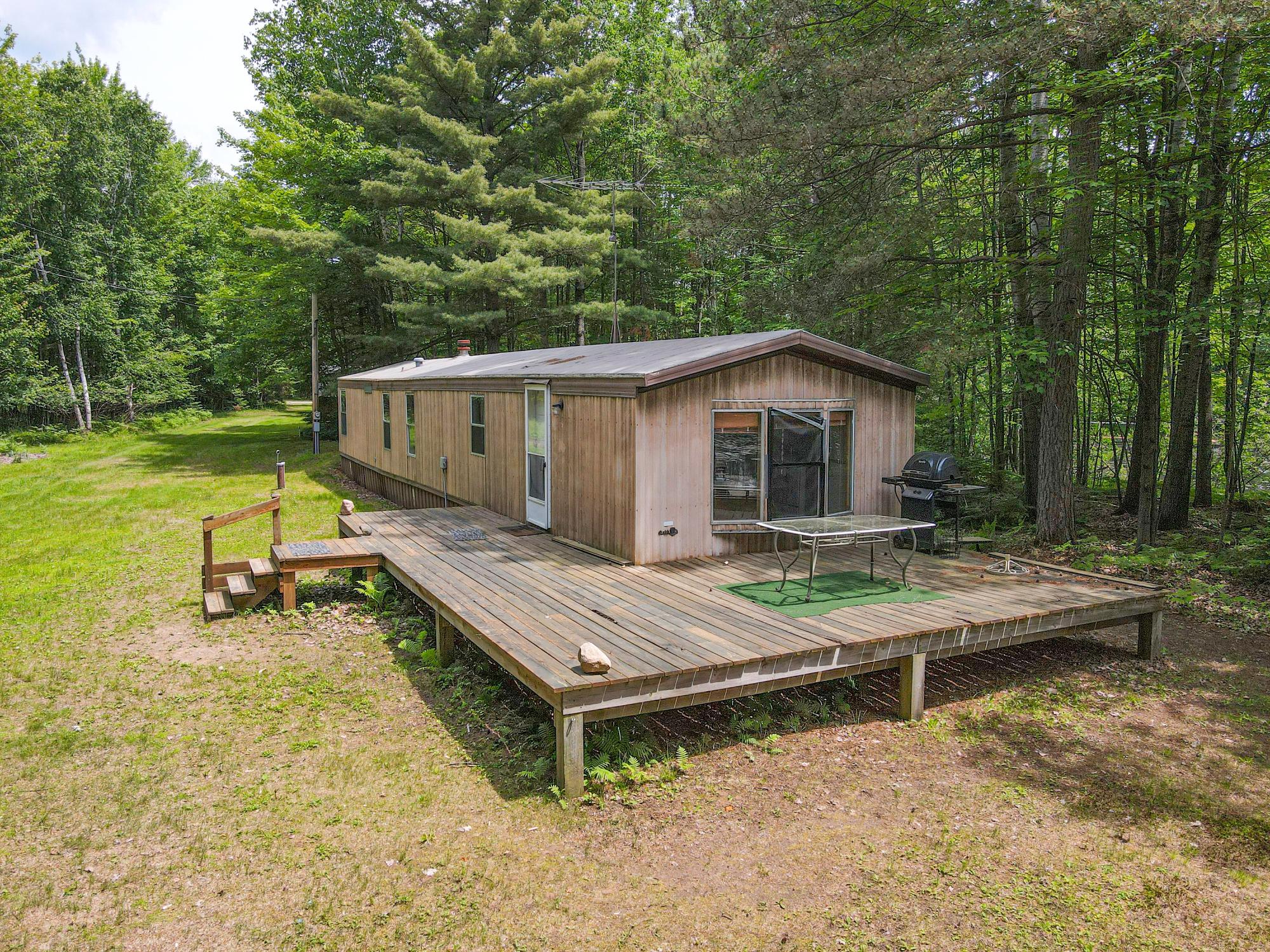 N8919 East Island Road Phillips, WI 54555 - Photo 6 of 68 Gallery Image 6