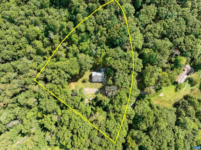 $699,000 | 5875 Burnett Lane, Ruckersville, VA 22968