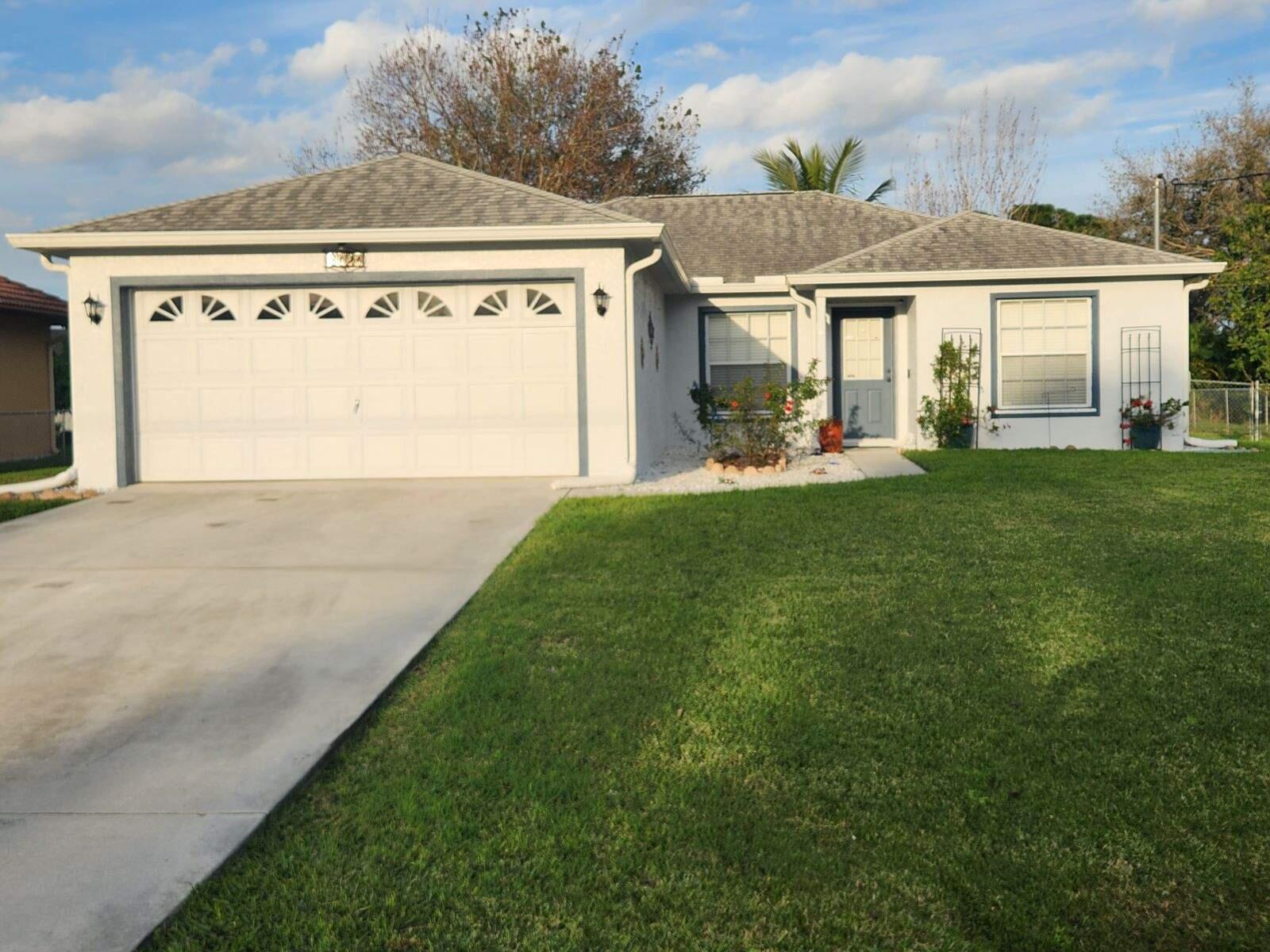 6121 Northwest Densaw Ter  