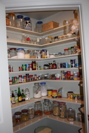 801 Lenox Road Richmond, MA 01254 - Photo 22 of 54 Kit pantry closet