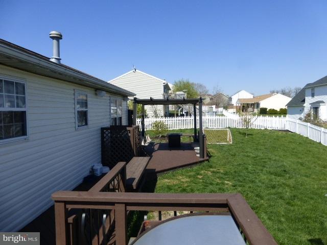 60 Coventry Cross Road Mount Wolf, PA 17347 - Photo 2 of 18 Gallery Image 2