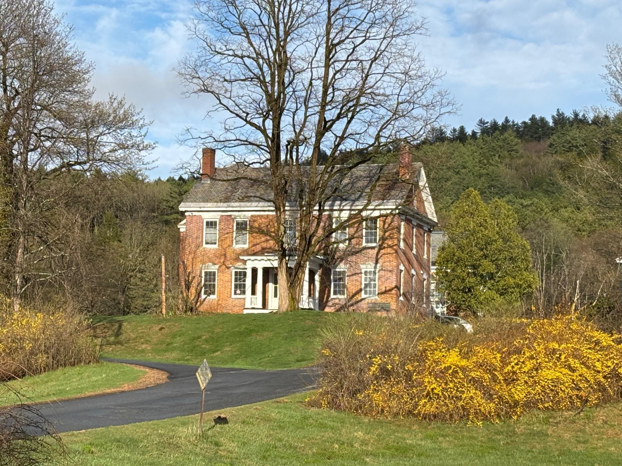 14 Westminster Street Rockingham, VT 05101 - Photo 35 of 39