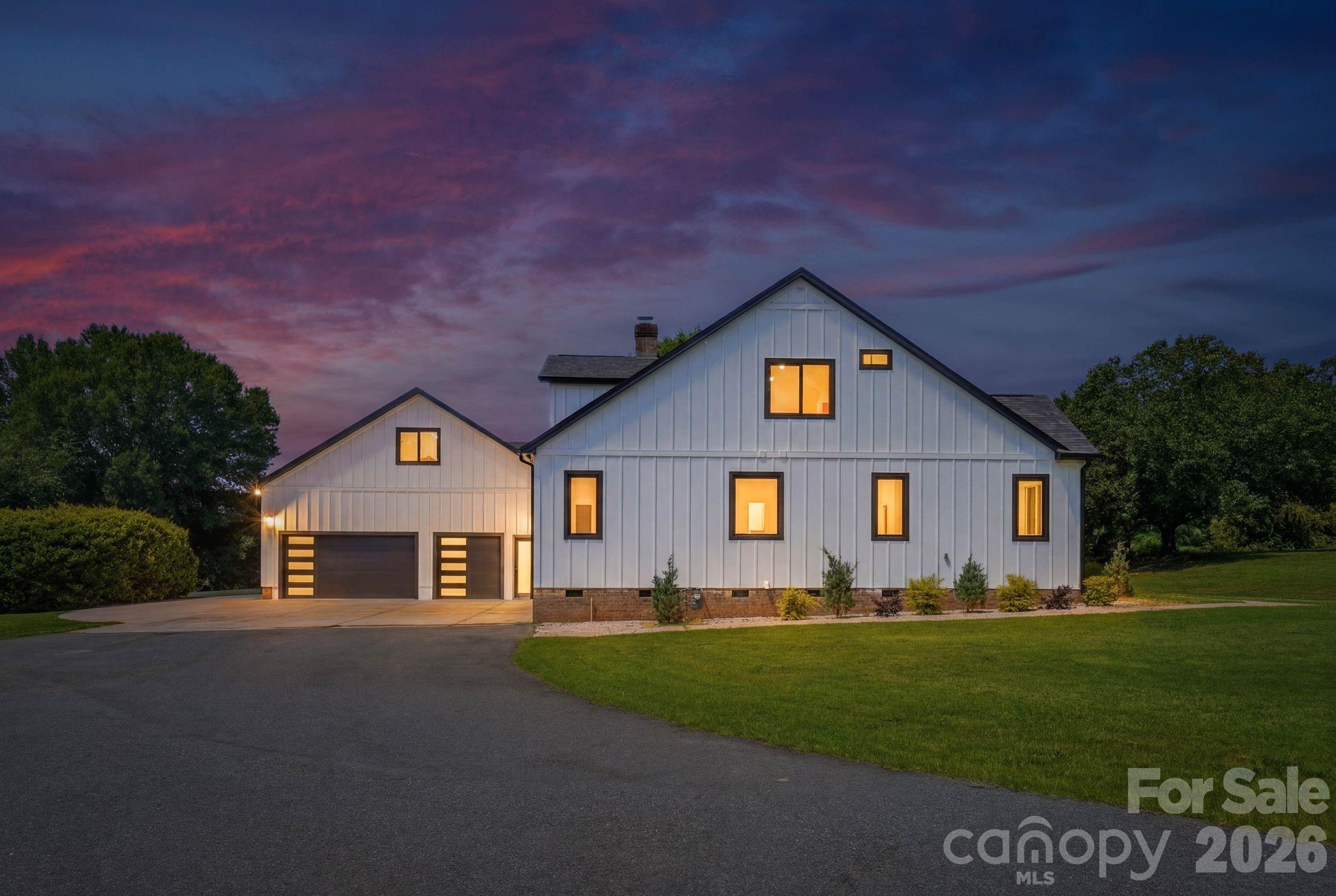 1120 Baron Road Waxhaw, NC 28173 - Photo 2 of 48
