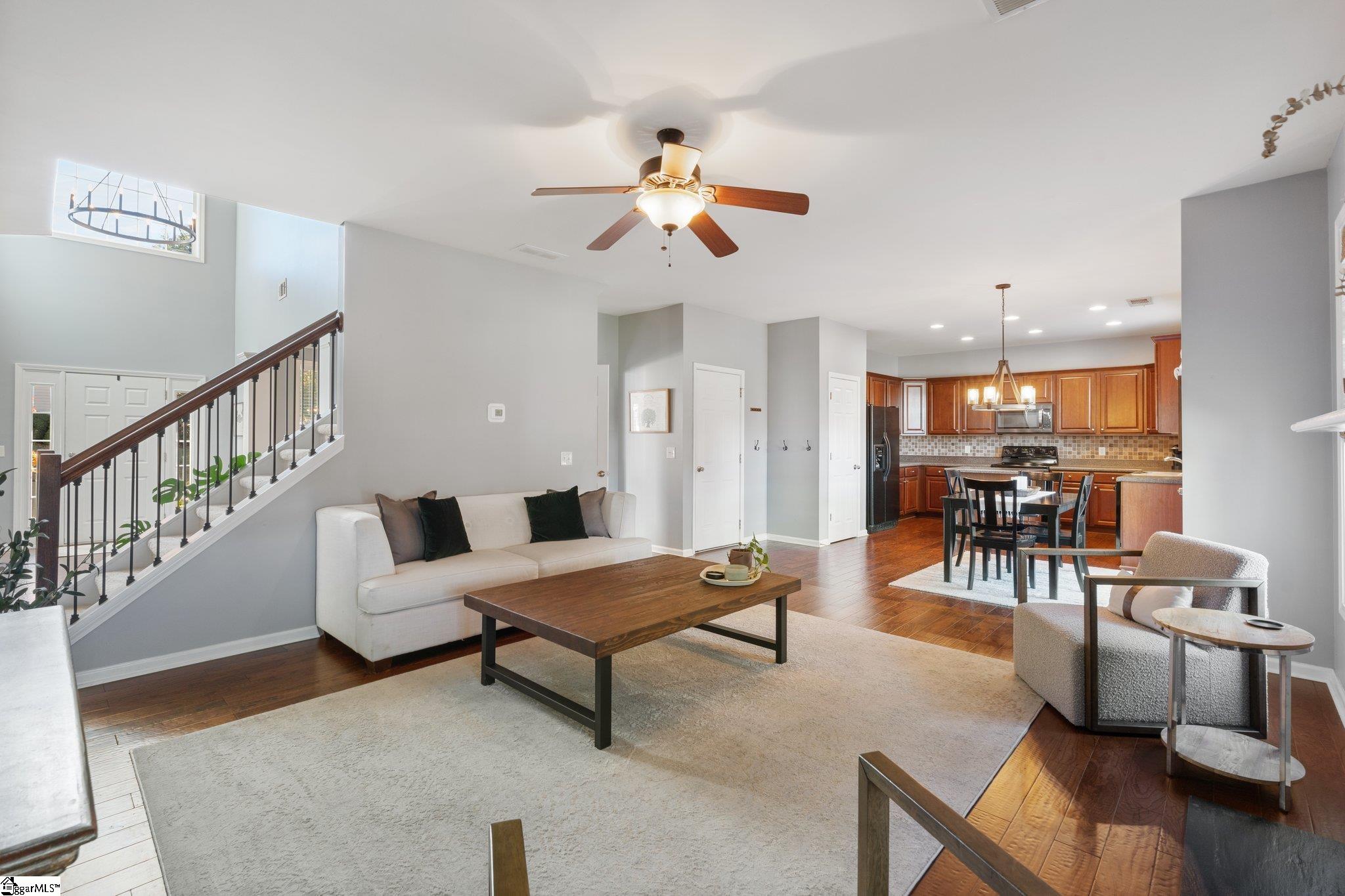 6 Fire Island Way Greenville, SC 29607 - Photo 11 of 45 Gallery Image 11