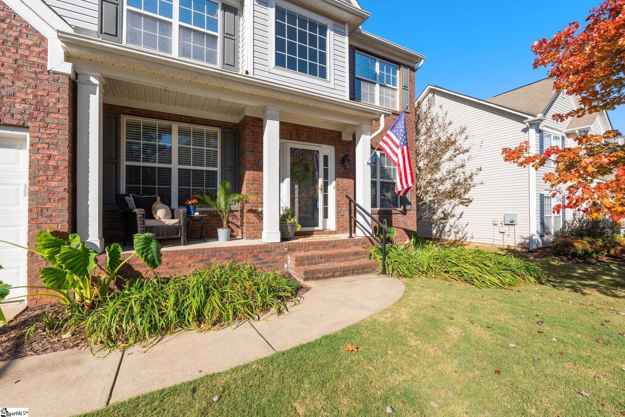 6 Fire Island Way Greenville, SC 29607 - Photo 2 of 45 Gallery Image 2