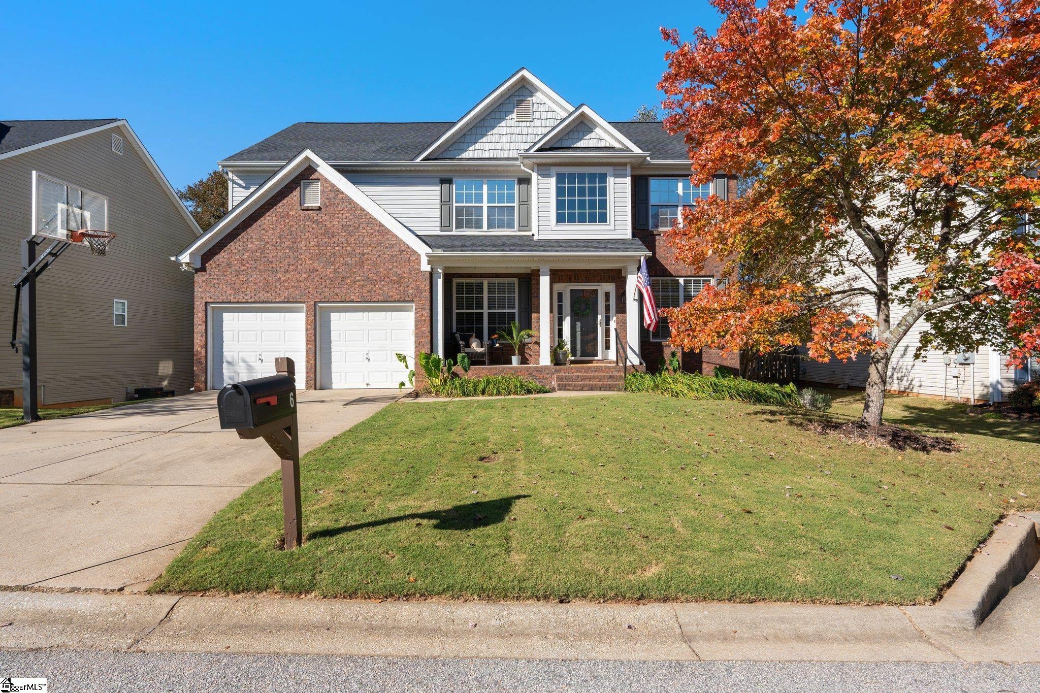 6 Fire Island Way Greenville, SC 29607 - Photo 3 of 45 Gallery Image 3