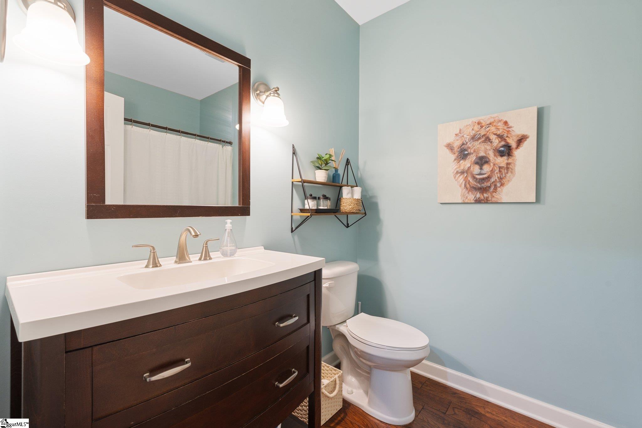 6 Fire Island Way Greenville, SC 29607 - Photo 38 of 45 Gallery Image 38