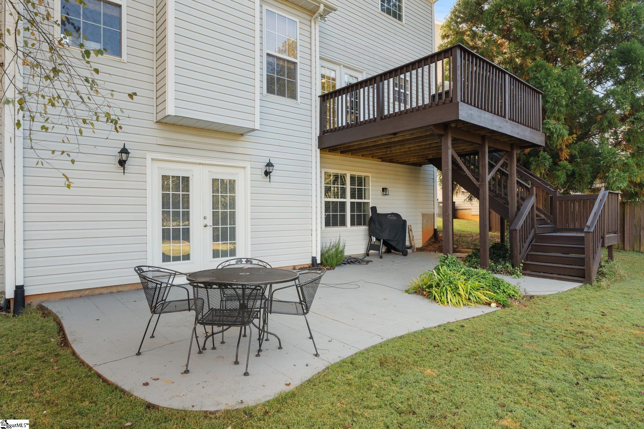 6 Fire Island Way Greenville, SC 29607 - Photo 41 of 45 Gallery Image 41