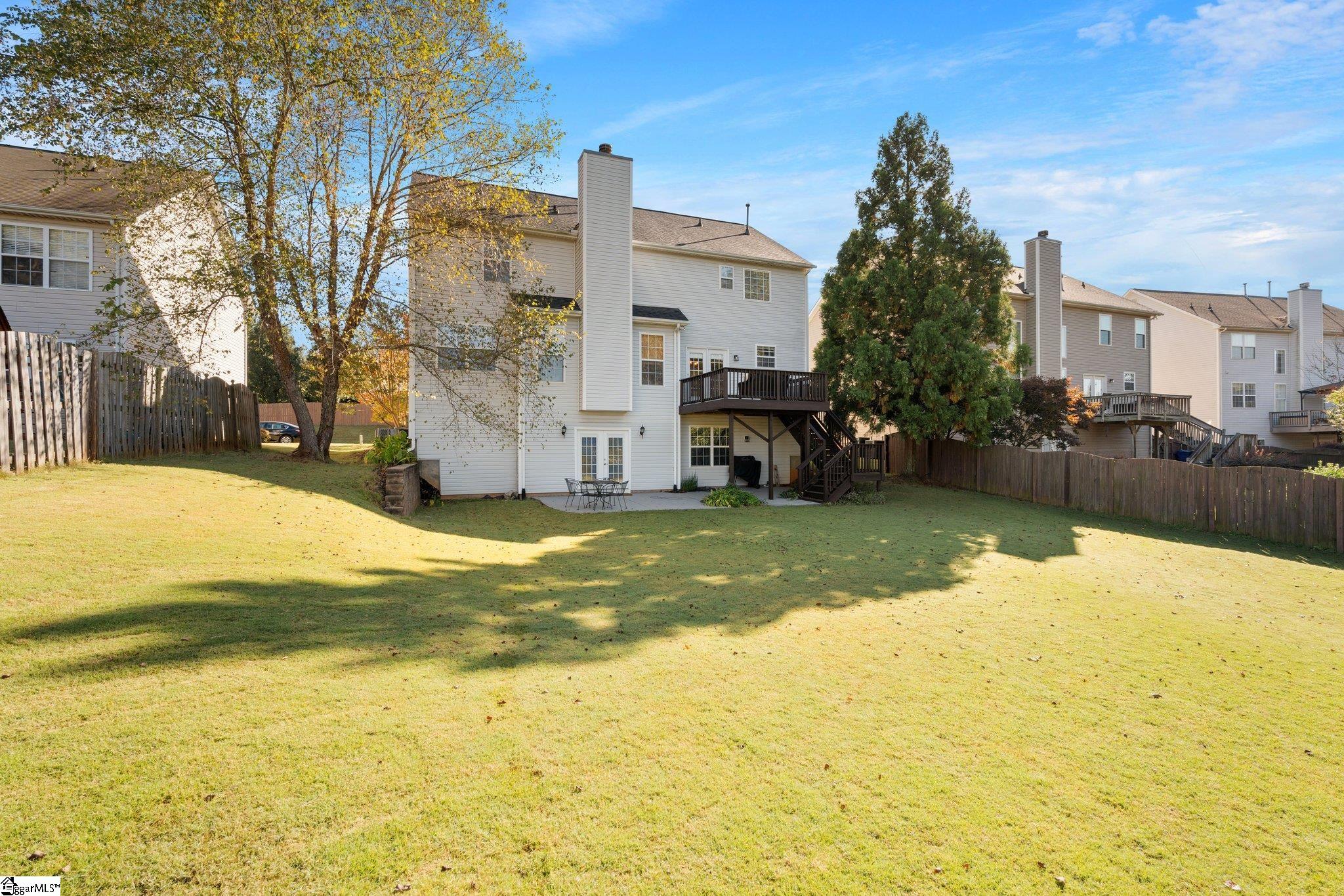 6 Fire Island Way Greenville, SC 29607 - Photo 43 of 45 Gallery Image 43