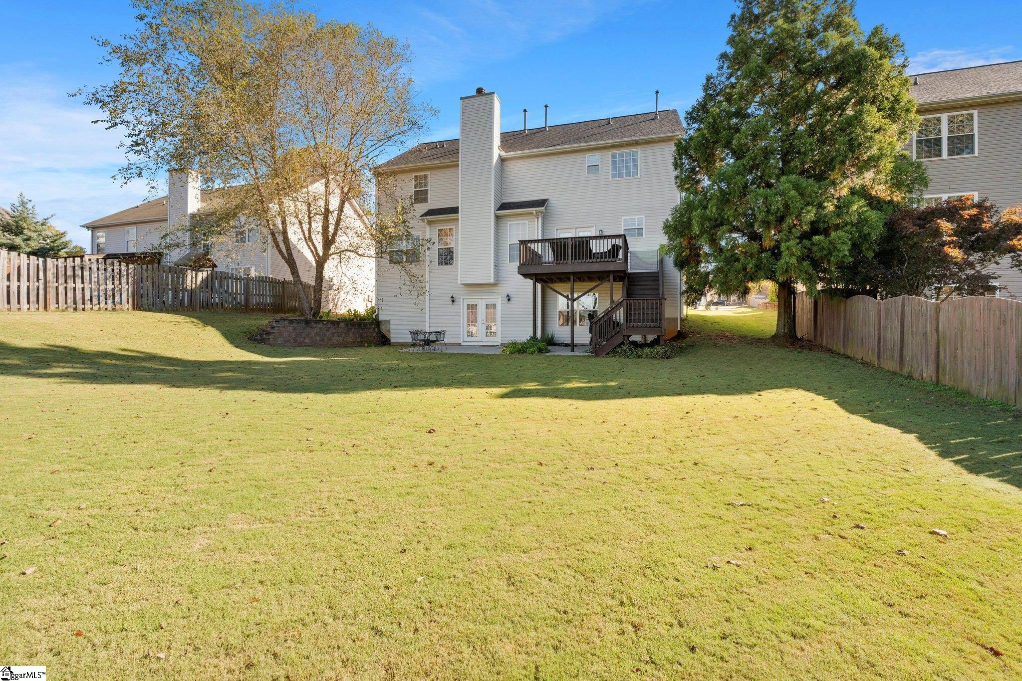 6 Fire Island Way Greenville, SC 29607 - Photo 44 of 45 Gallery Image 44