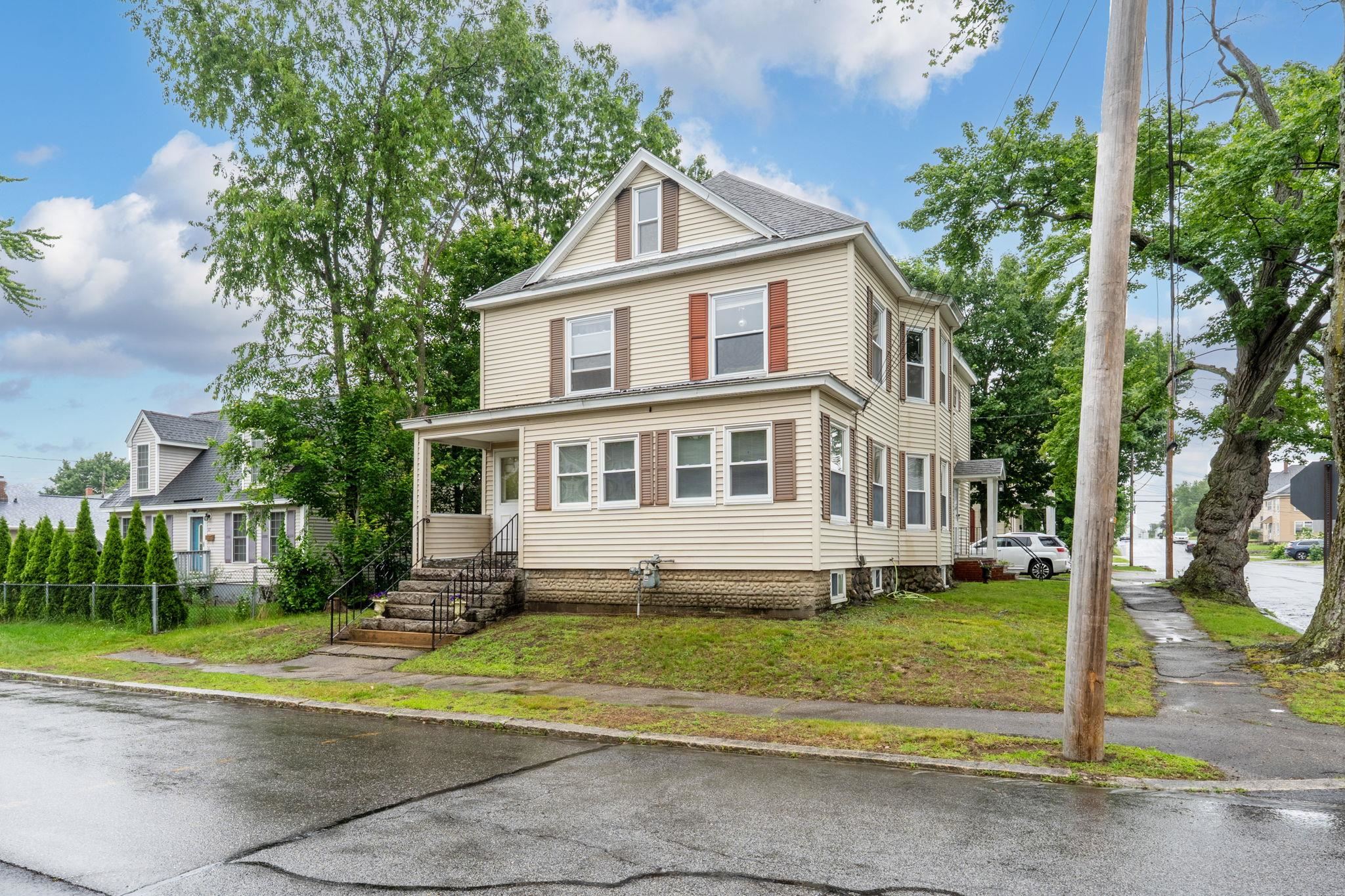 63 Hall Street Manchester, NH 03103 - Photo 1 of 59 Gallery Image 1