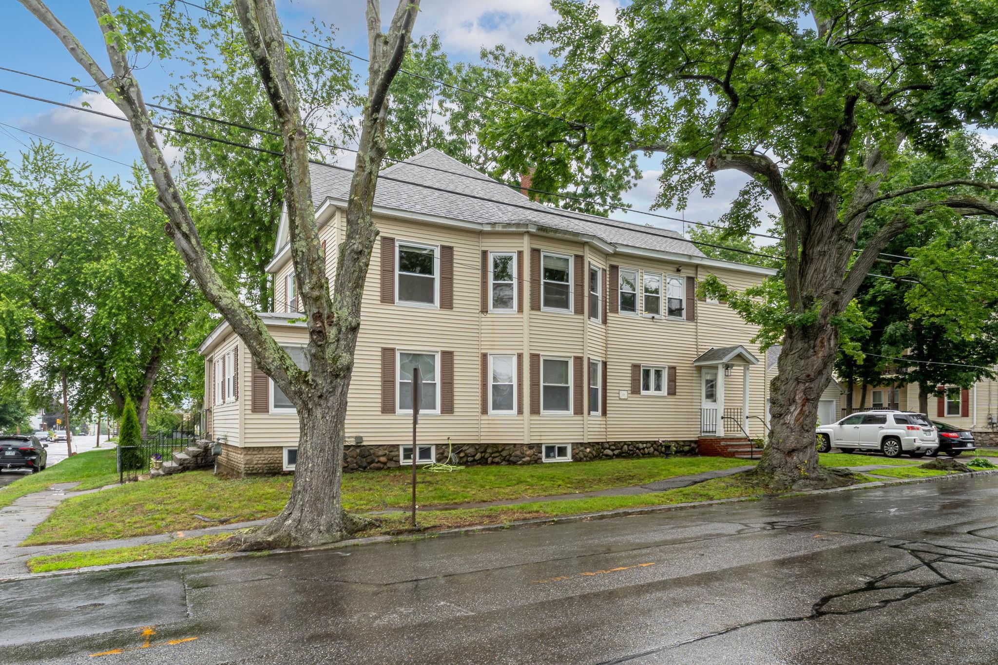 63 Hall Street Manchester, NH 03103 - Photo 2 of 59 Gallery Image 2
