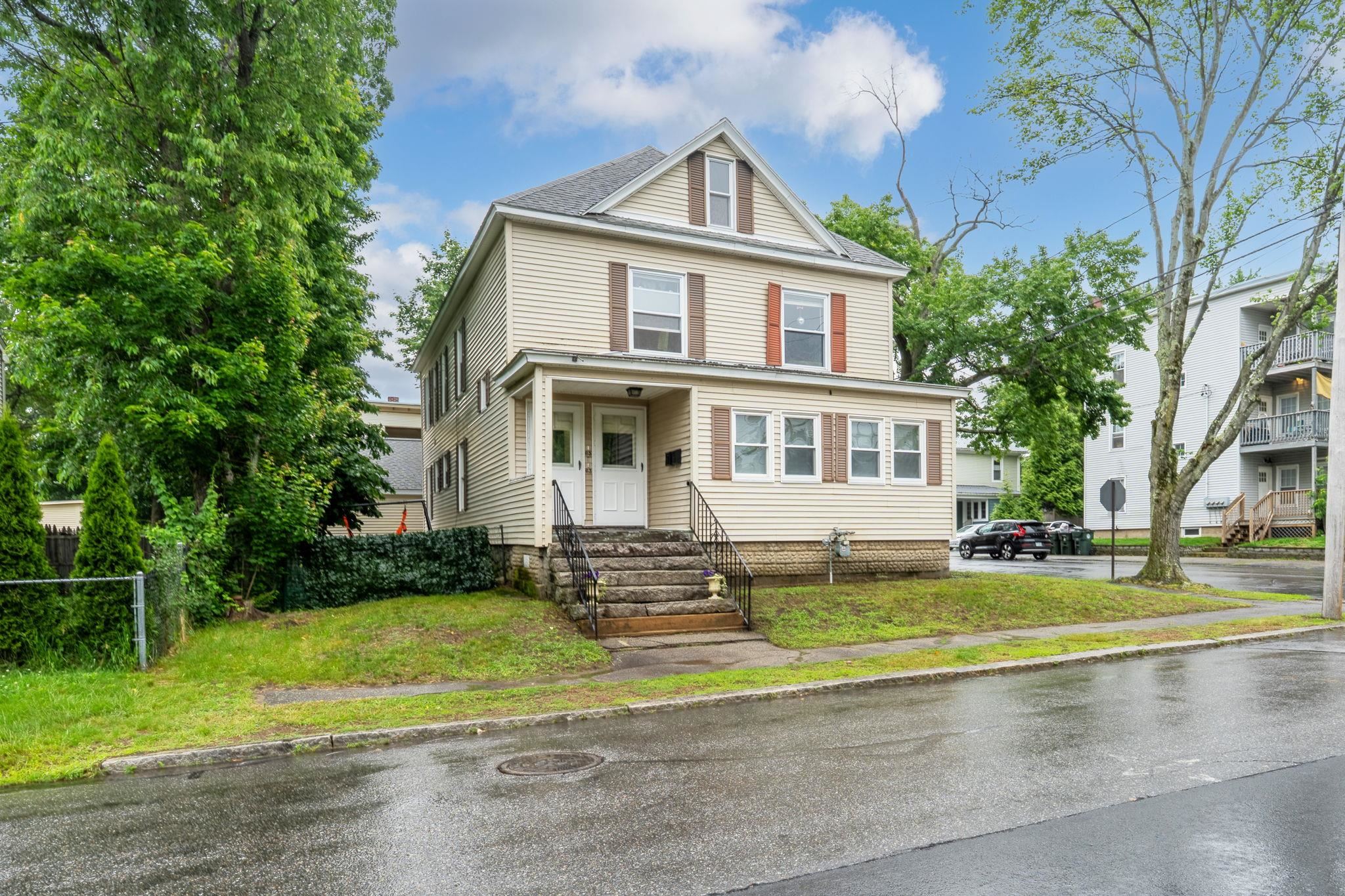 63 Hall Street Manchester, NH 03103 - Photo 53 of 59 Gallery Image 53
