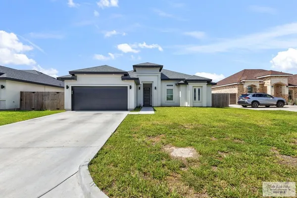 $276,000 | 103 South Brooks Circle, La Feria, TX 78559