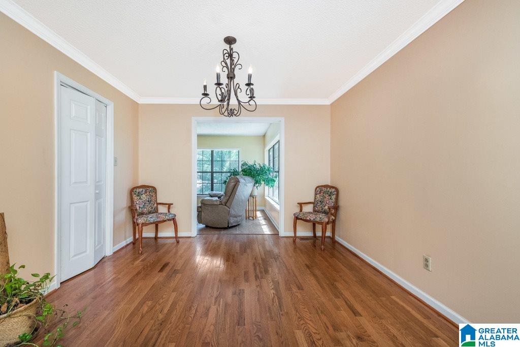 411 Hillside Road Bessemer, AL 35020 - Photo 5 of 23