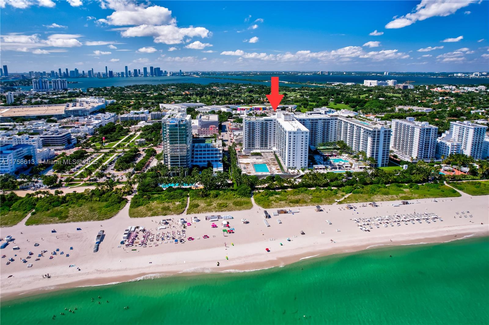 2301 Collins Avenue, Unit 432 Miami Beach, FL 33139 - Photo 37 of 40