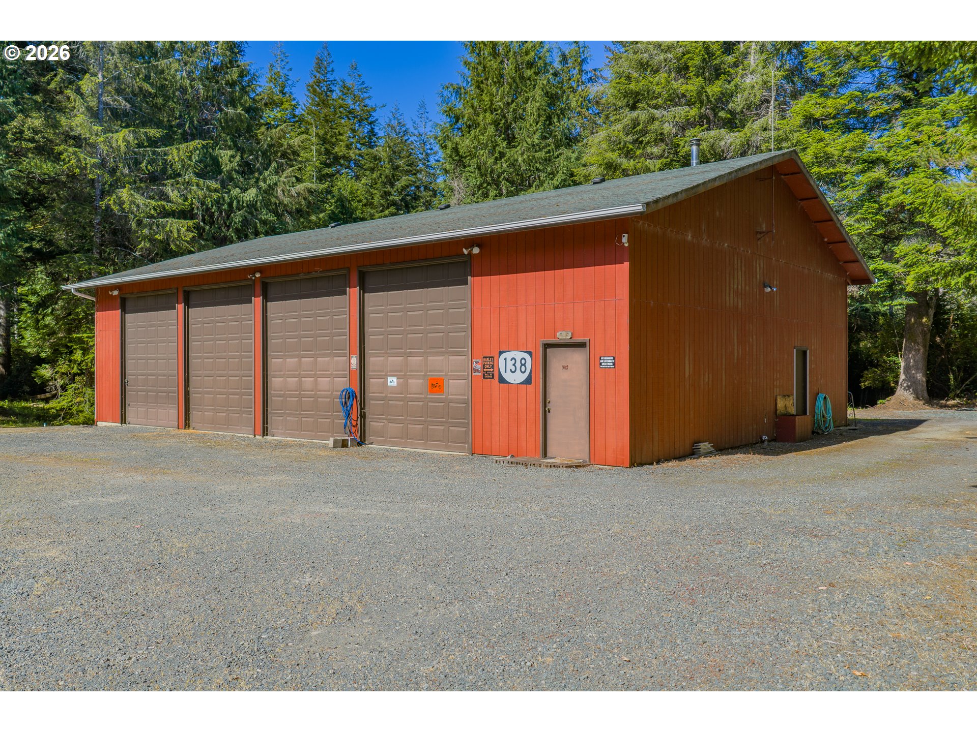 88848 Sunny Loop Lane Bandon, OR 97411 - Photo 11 of 45